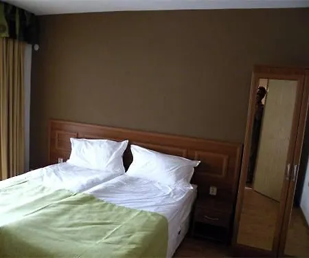 公寓 Apartament Tso Bulgaria *