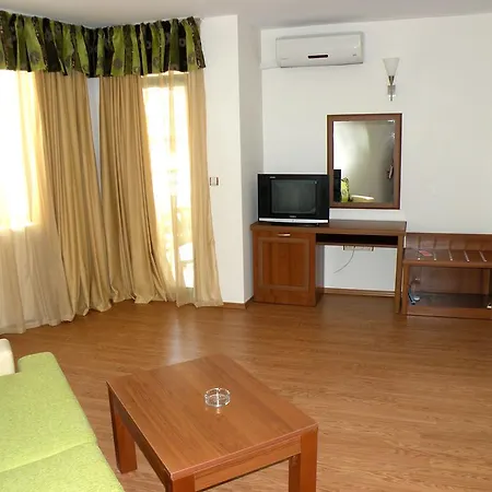 公寓 Apartament Tso Bulgaria