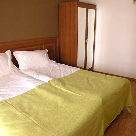 Apartament Tso Bulgaria 阳光海滩