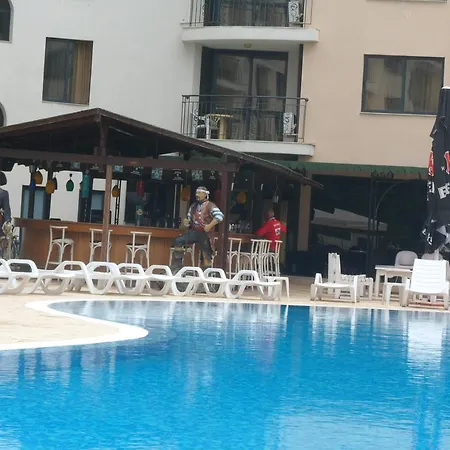 公寓 Apartament Tso Bulgaria