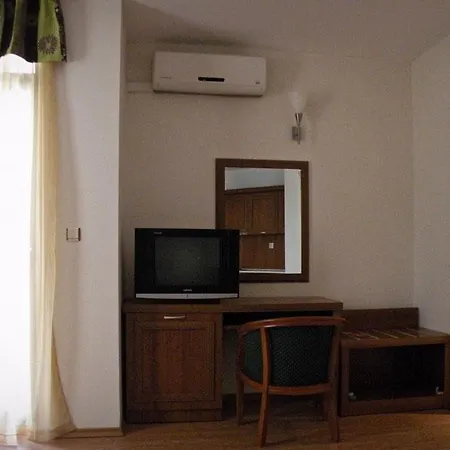 アパート Apartament Tso Bulgaria